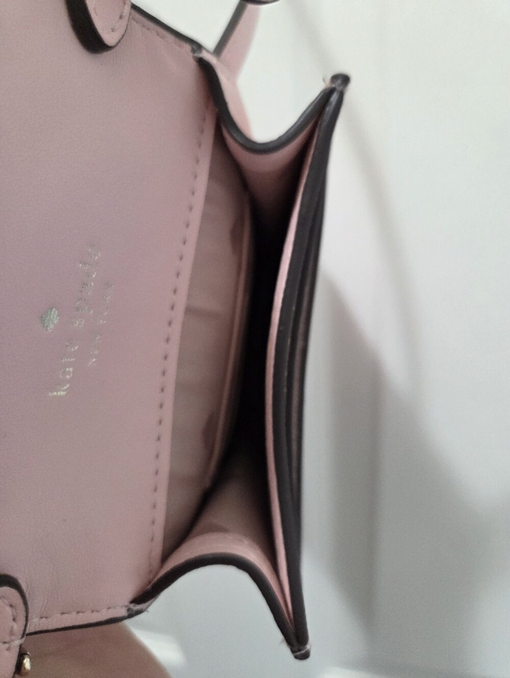 kate spade Staci North South Flap Crossbody - Picture 5 of 5
